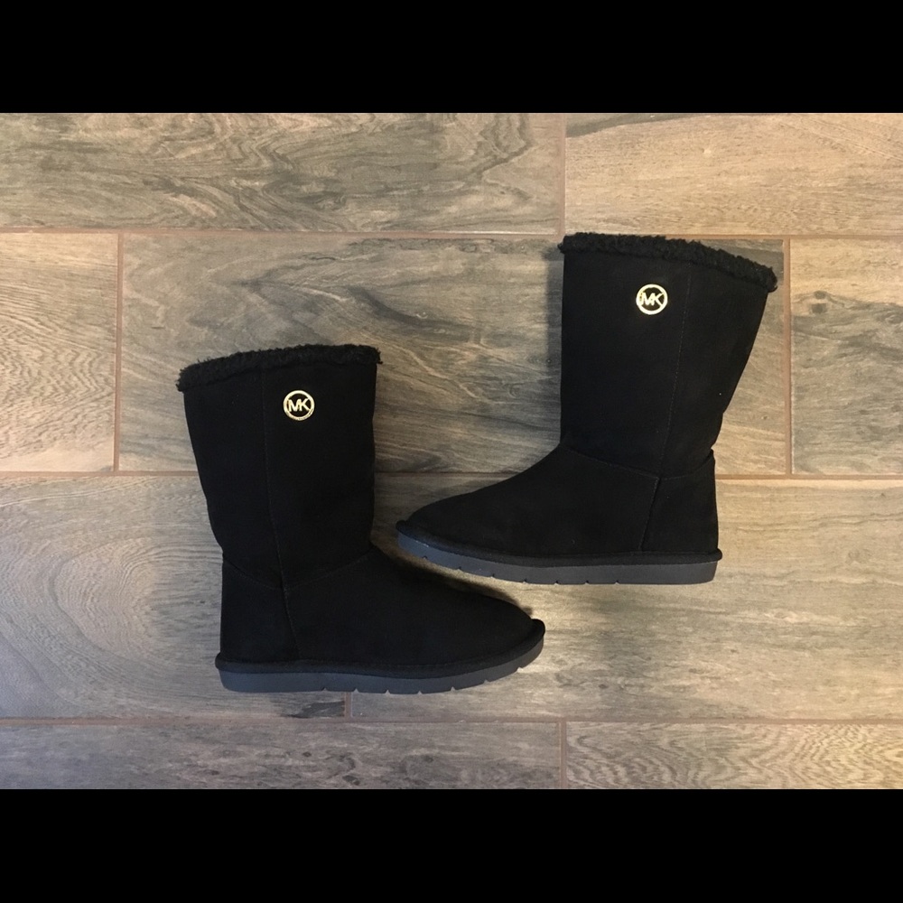 Michael kors boots